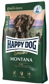 HAPPY DOG Sensible Montana 1kg