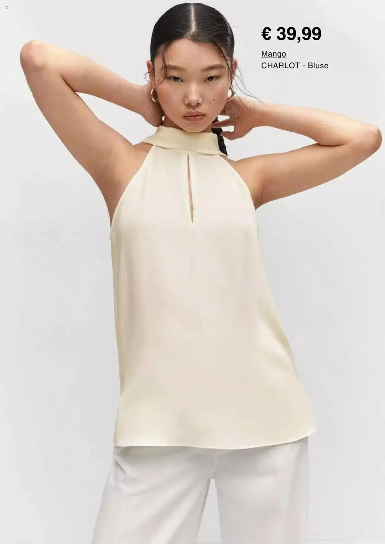 Zalando Angebote von 1. Oktober bis 31. Dezember 2023 - Flugblätt seite  5