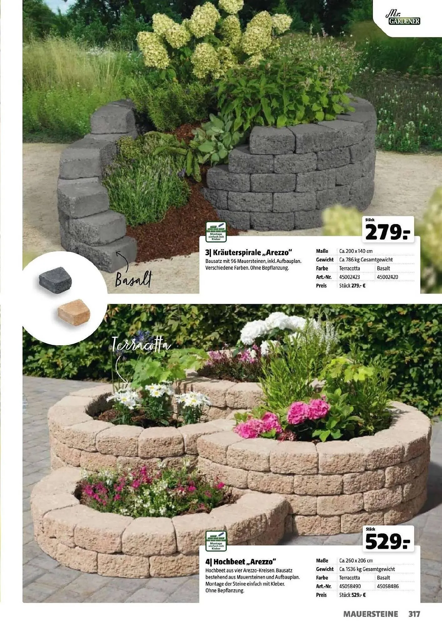 Der Grissemann Flugblatt von 14. März bis 31. Dezember 2025 - Flugblätt seite  317