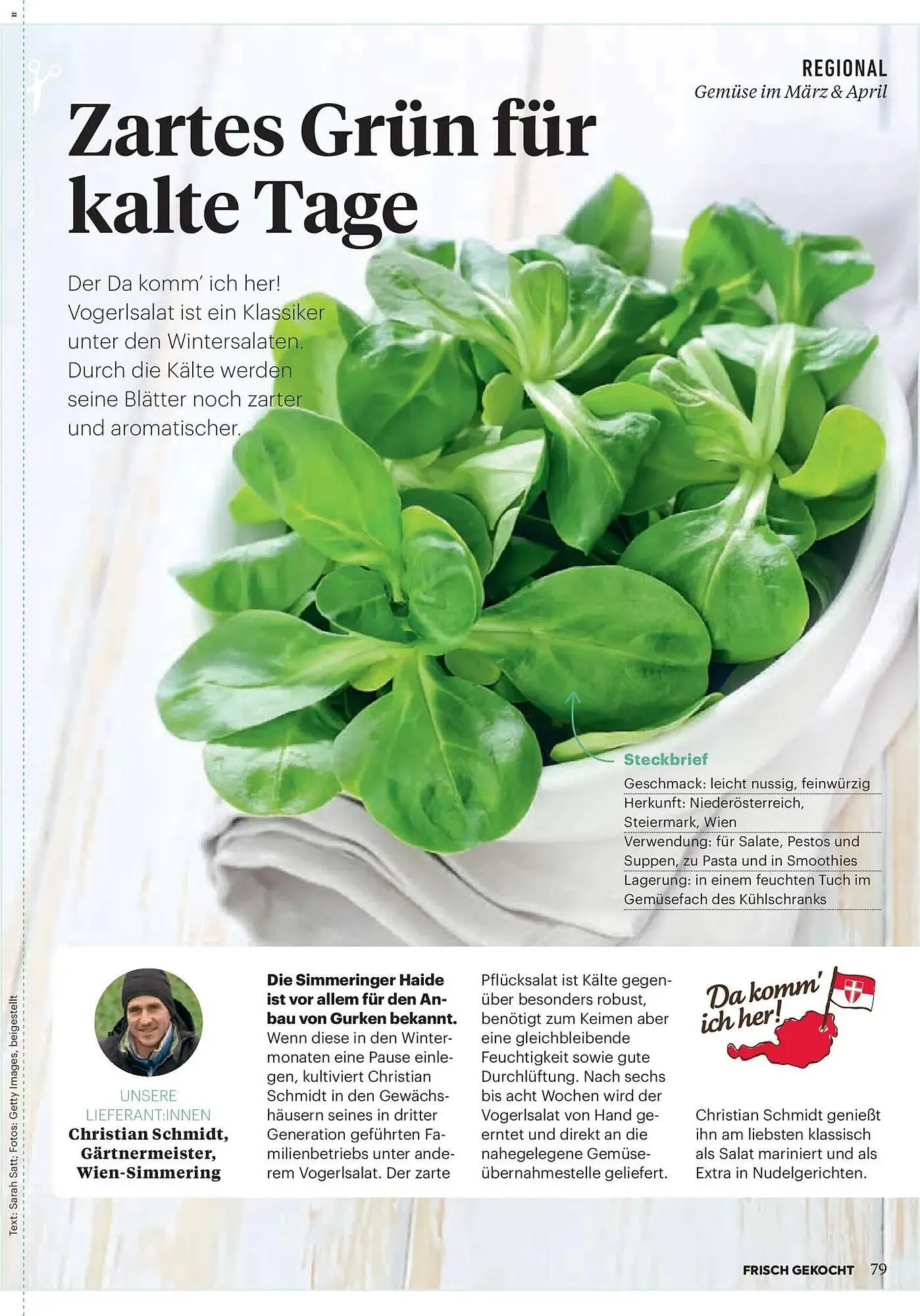 Billa Flugblatt von 1. März bis 30. April 2026 - Flugblätt seite  77