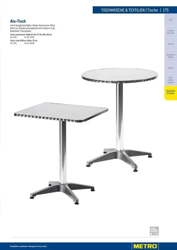 Attraktive Angebote entdecken von 3. Dezember bis 17. Dezember 2024 - Flugblätt seite  175