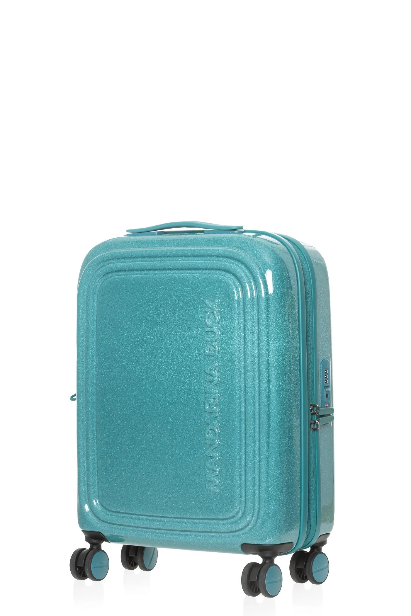 Erweiterbarer Kabinentrolley