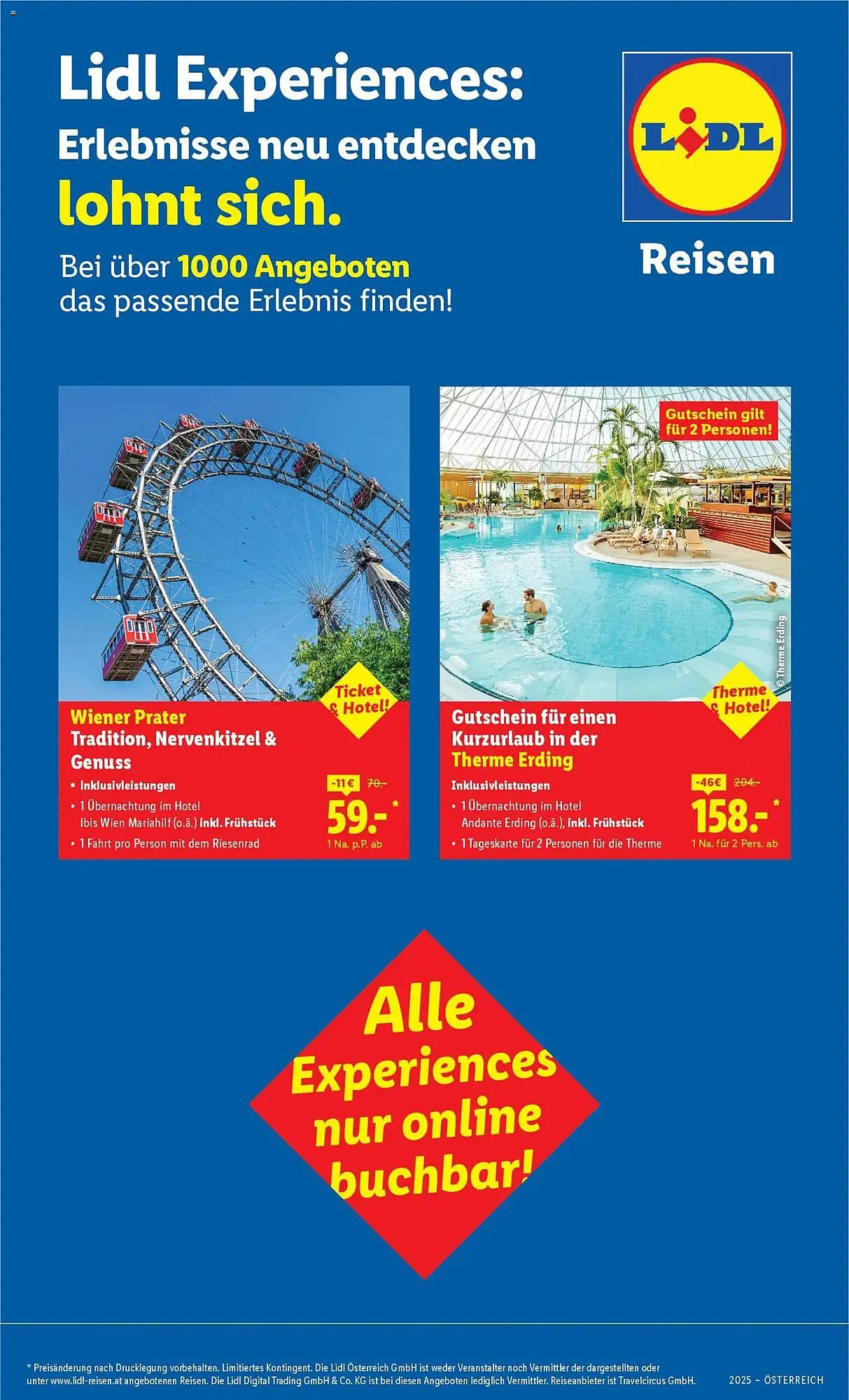 Lidl Flugblatt - 1