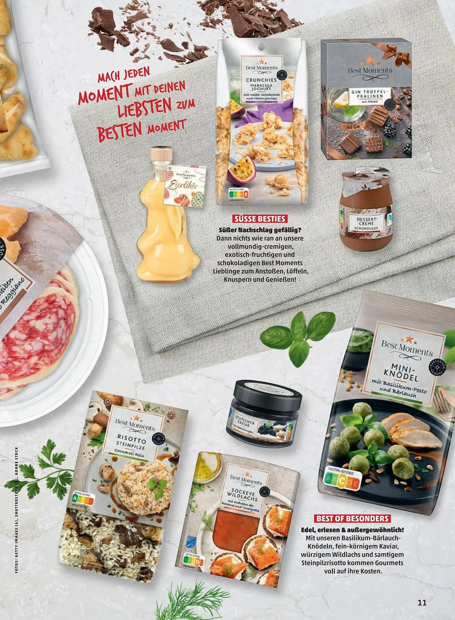 PENNY Flugblatt von 2. März bis 2. April 2026 - Flugblätt seite  11