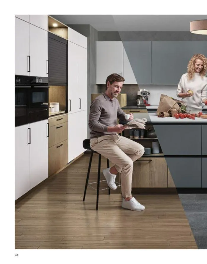 ewe Katalog von 26. März bis 31. Dezember 2024 - Flugblätt seite 48