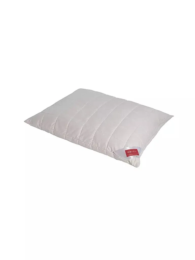 Kissen Wellness Zirbe Wash 40x80cm 510g/100g