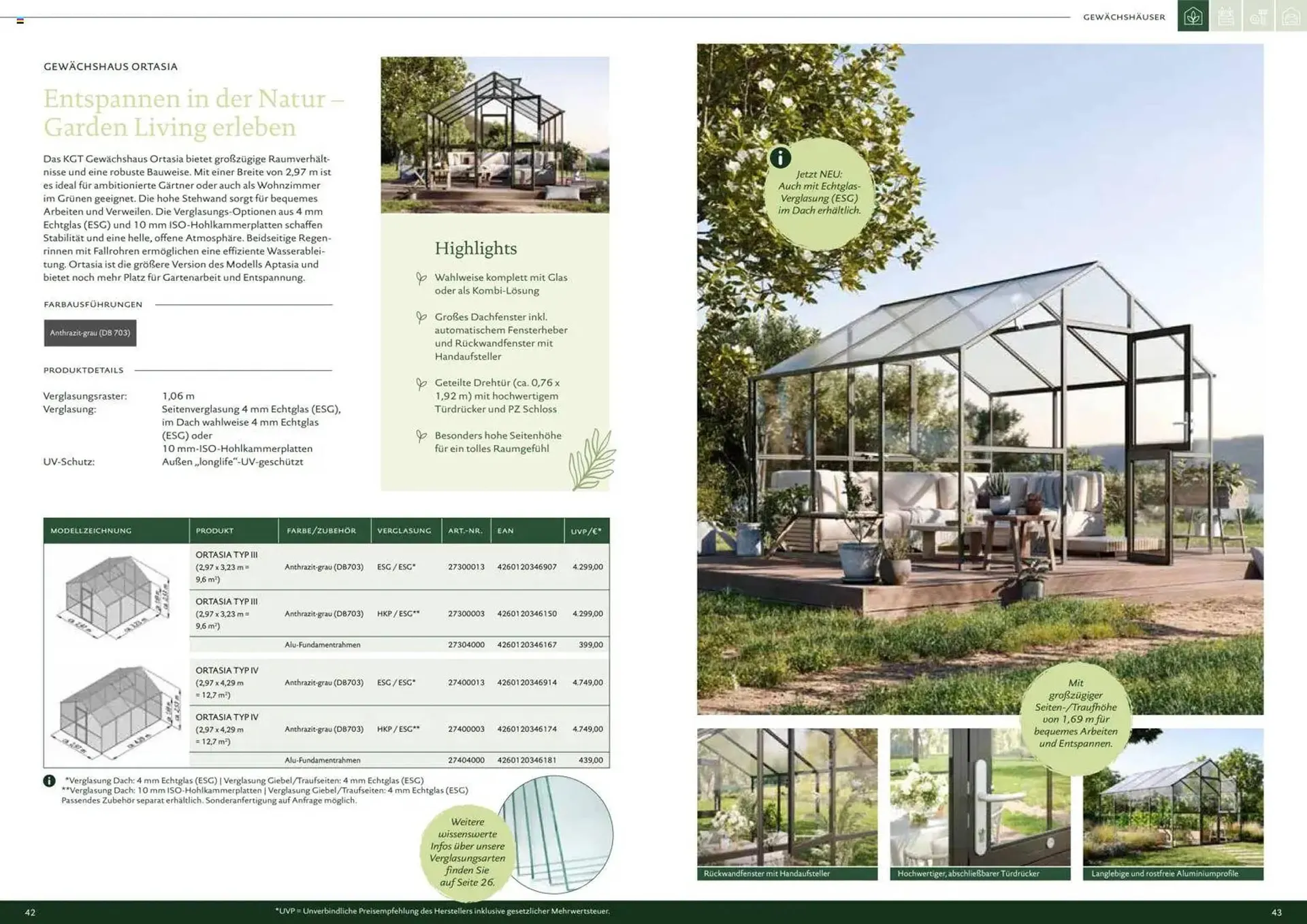 Dehner Flugblatt von 5. Jänner bis 31. Dezember 2026 - Flugblätt seite  22