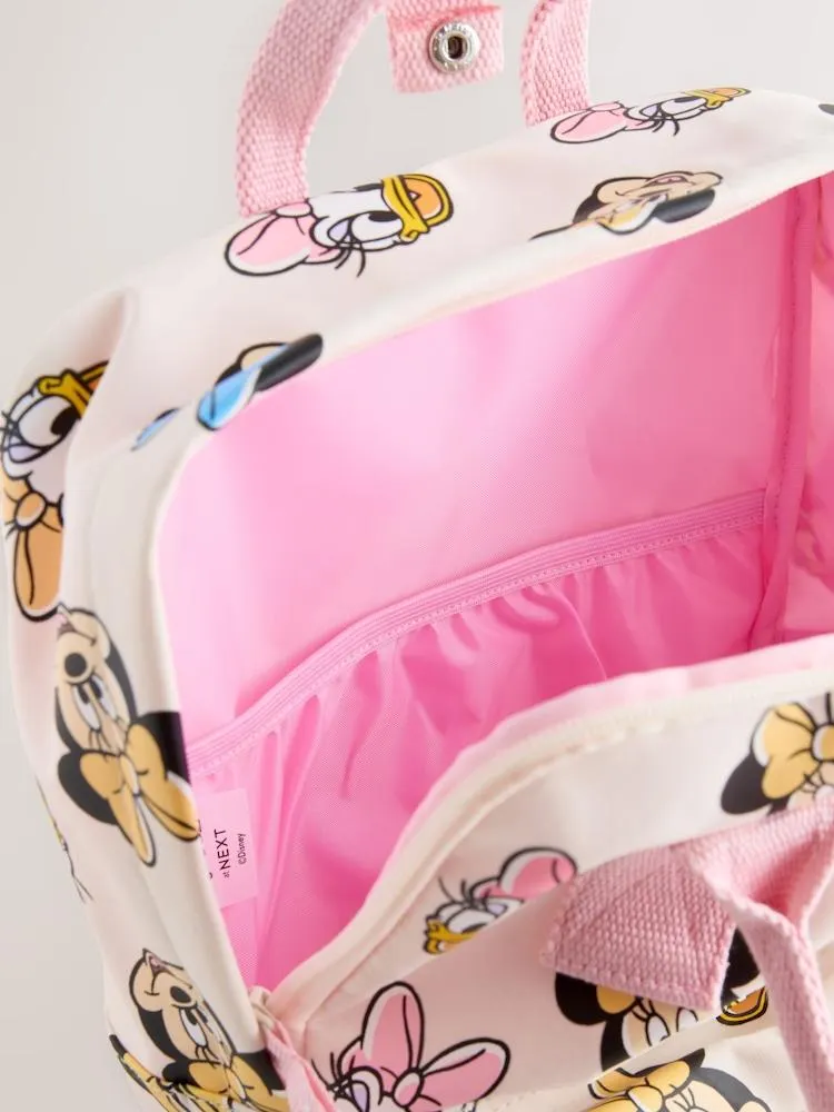 minnie mouse - Disney-Rucksack mit Doppelgriff
