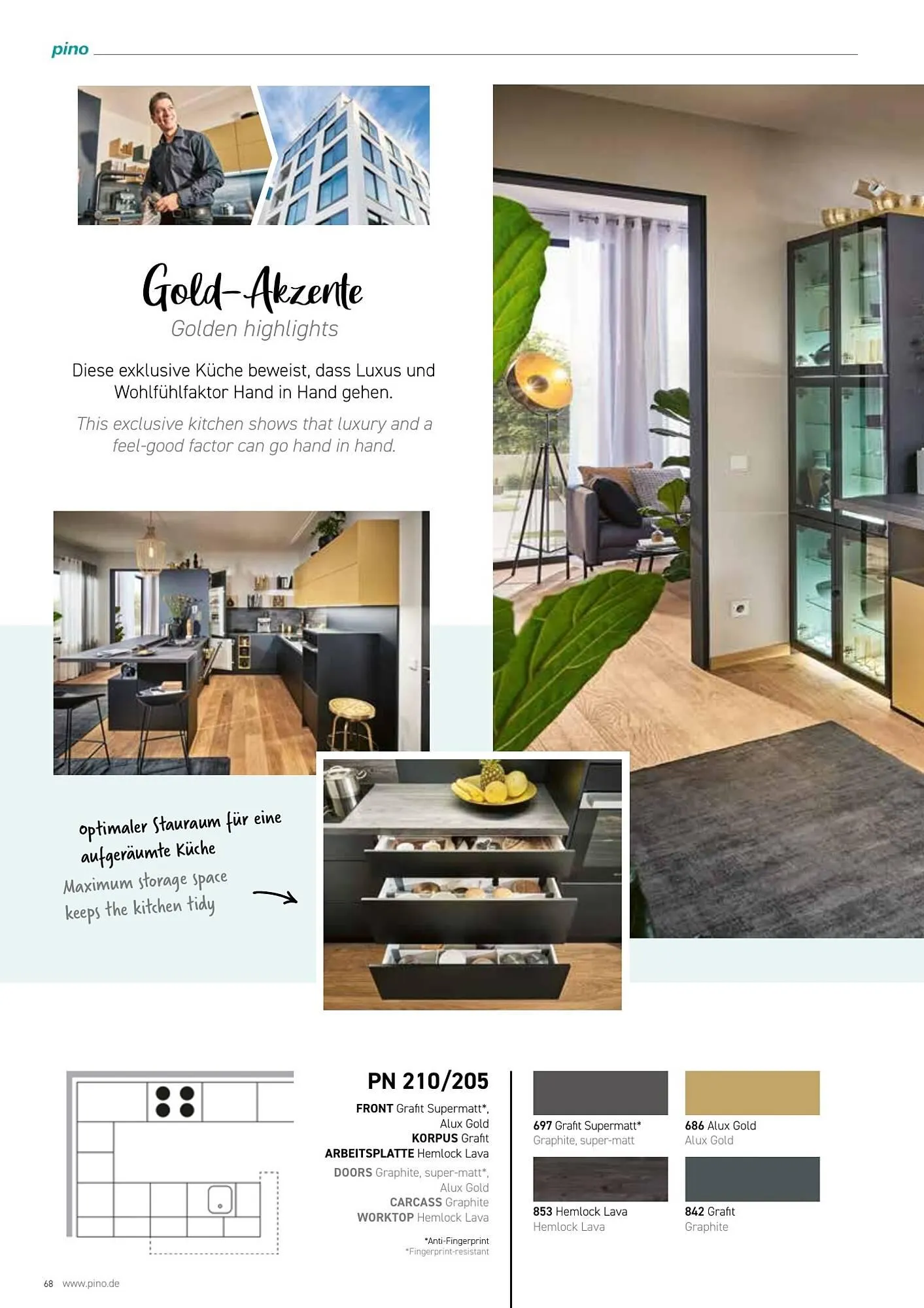 Mömax Flugblatt von 14. Februar bis 31. Dezember 2025 - Flugblätt seite  68