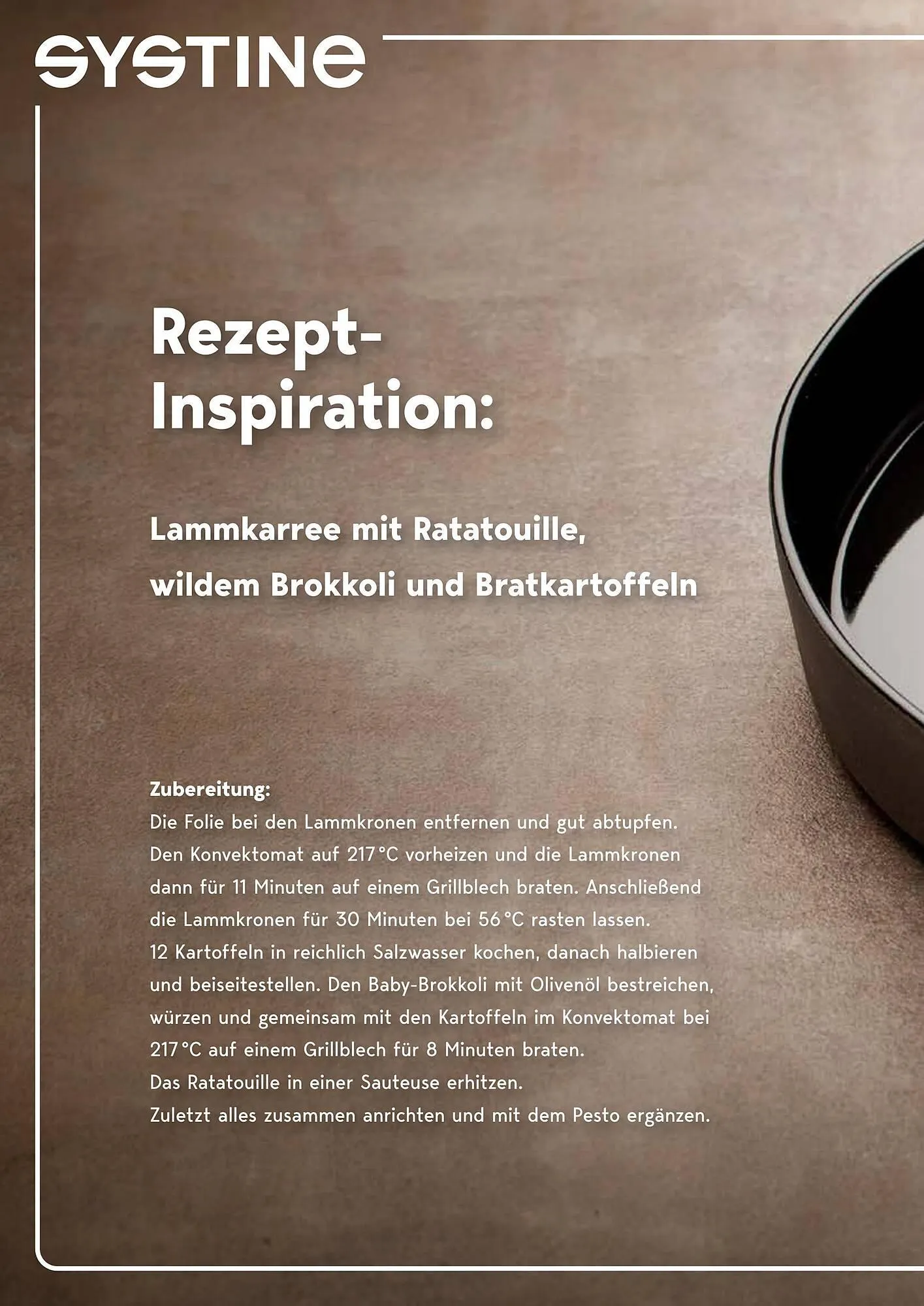 Eurogast Grissemann Flugblatt von 1. Dezember bis 12. Dezember 2025 - Flugblätt seite  12