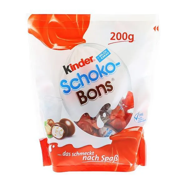 Kinder Schokobons
