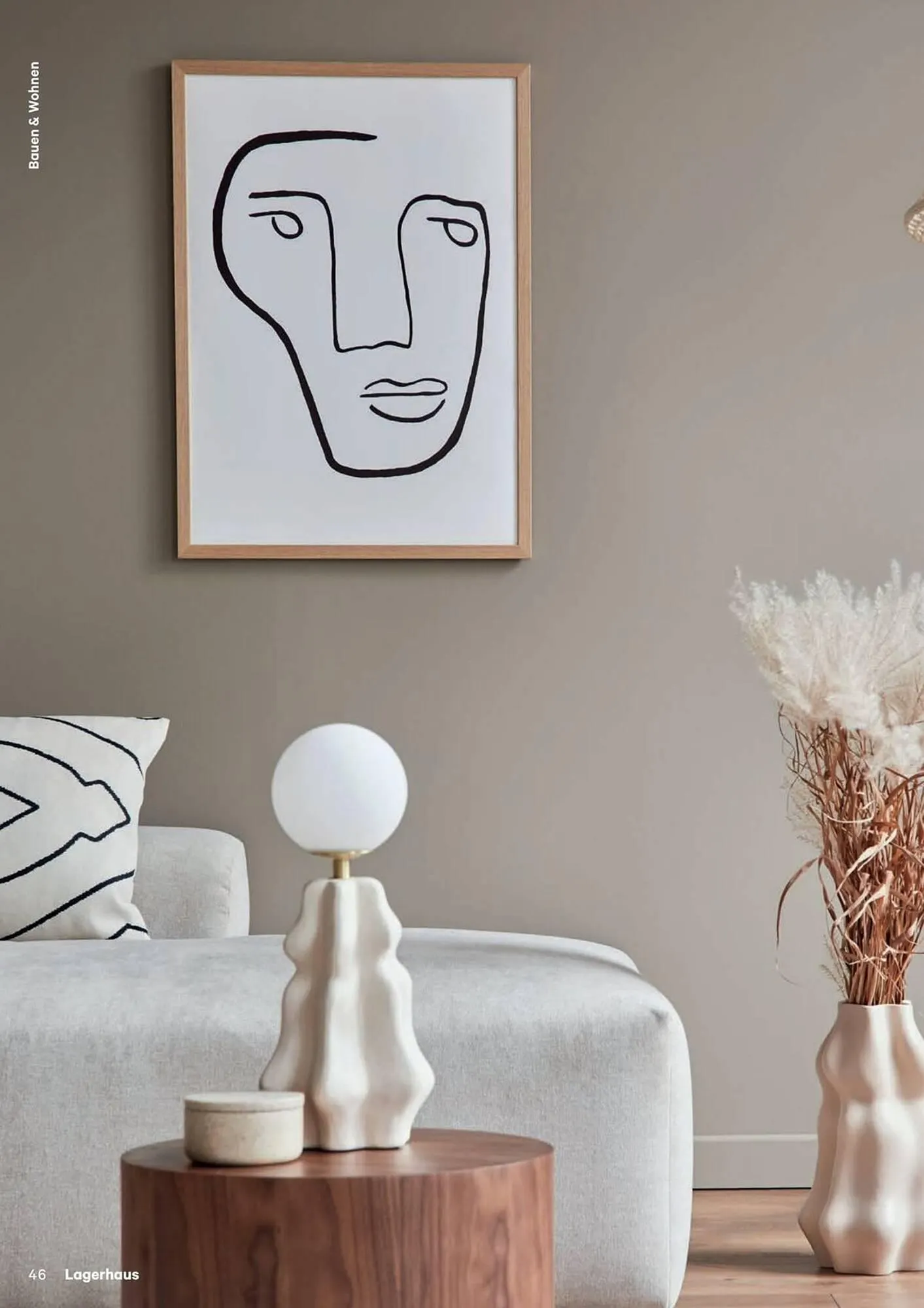 Lagerhaus Flugblatt von 1. Februar bis 28. Februar 2026 - Flugblätt seite  46