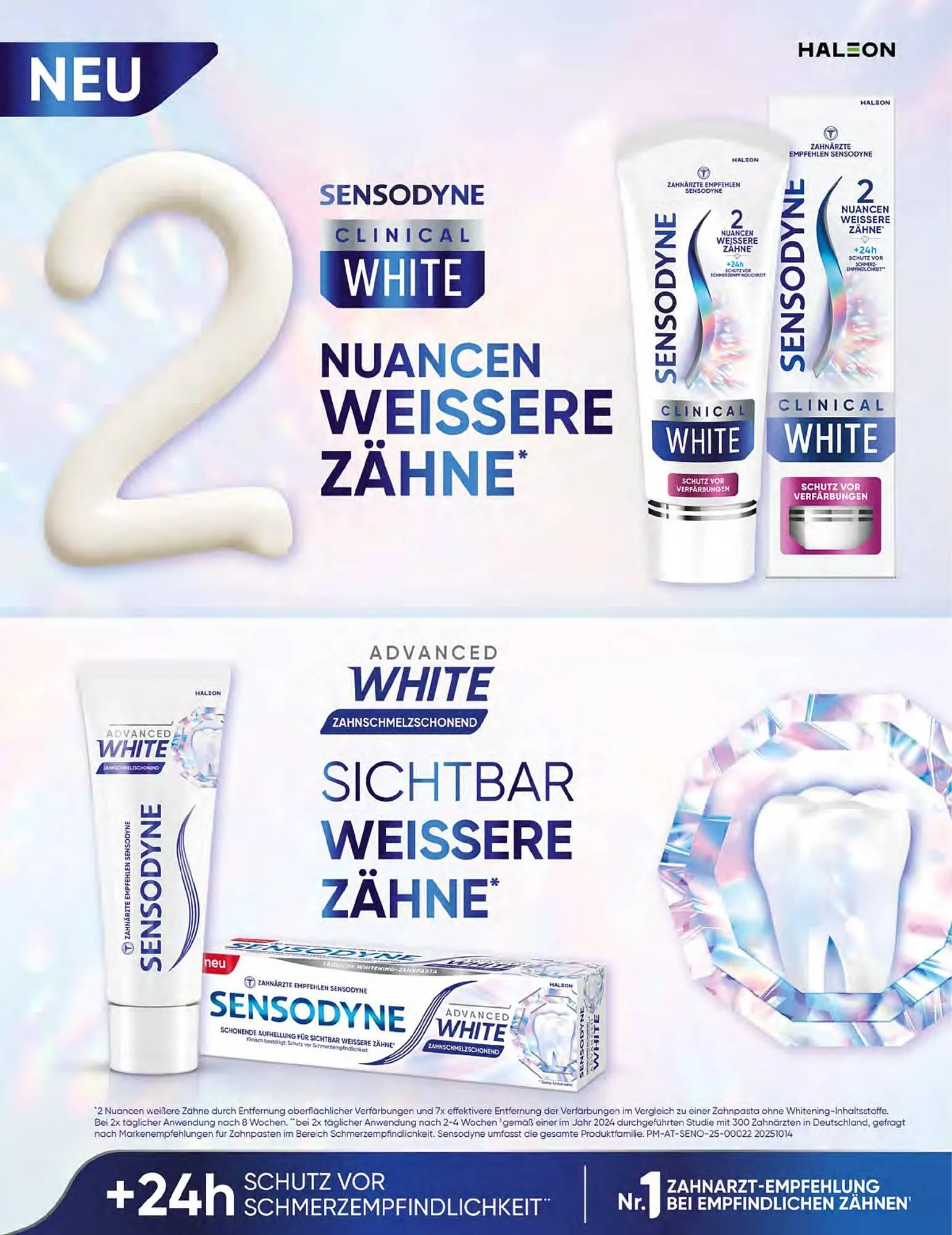 Müller Flugblatt von 1. Jänner bis 28. Februar 2026 - Flugblätt seite  64