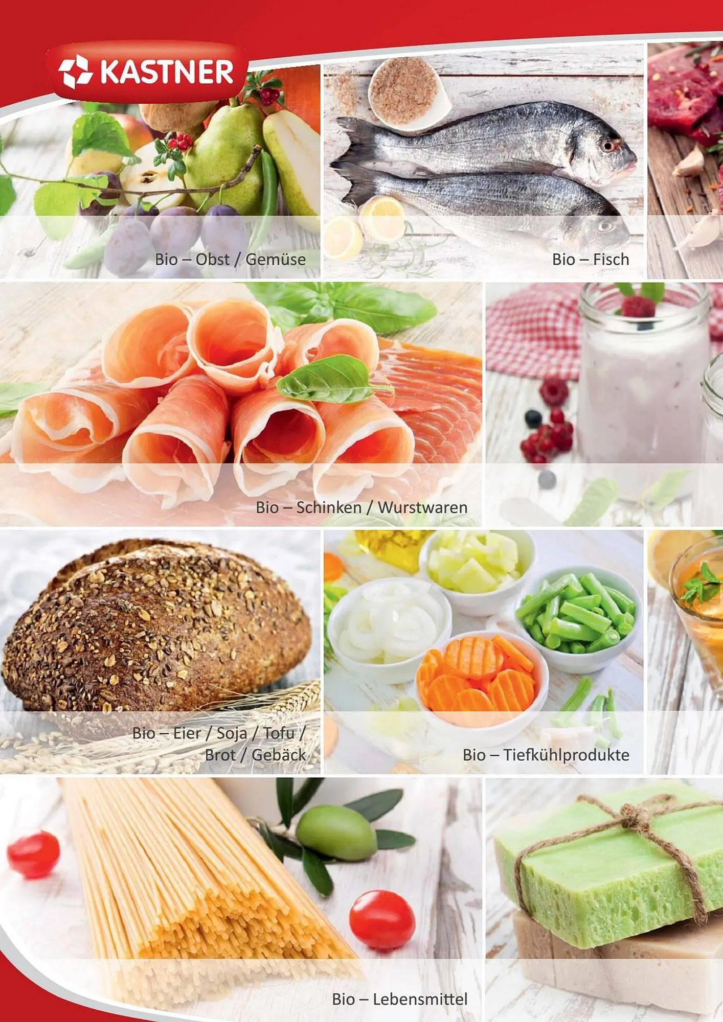 Kastner Flugblatt von 15. September bis 30. Dezember 2023 - Flugblätt seite  28