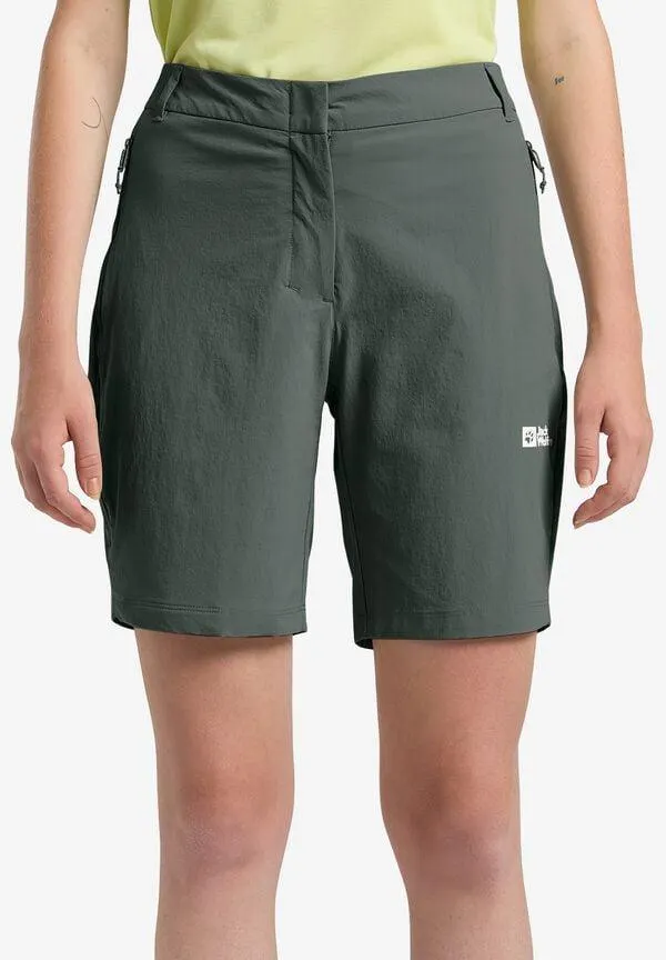 Hikeout Shorts W