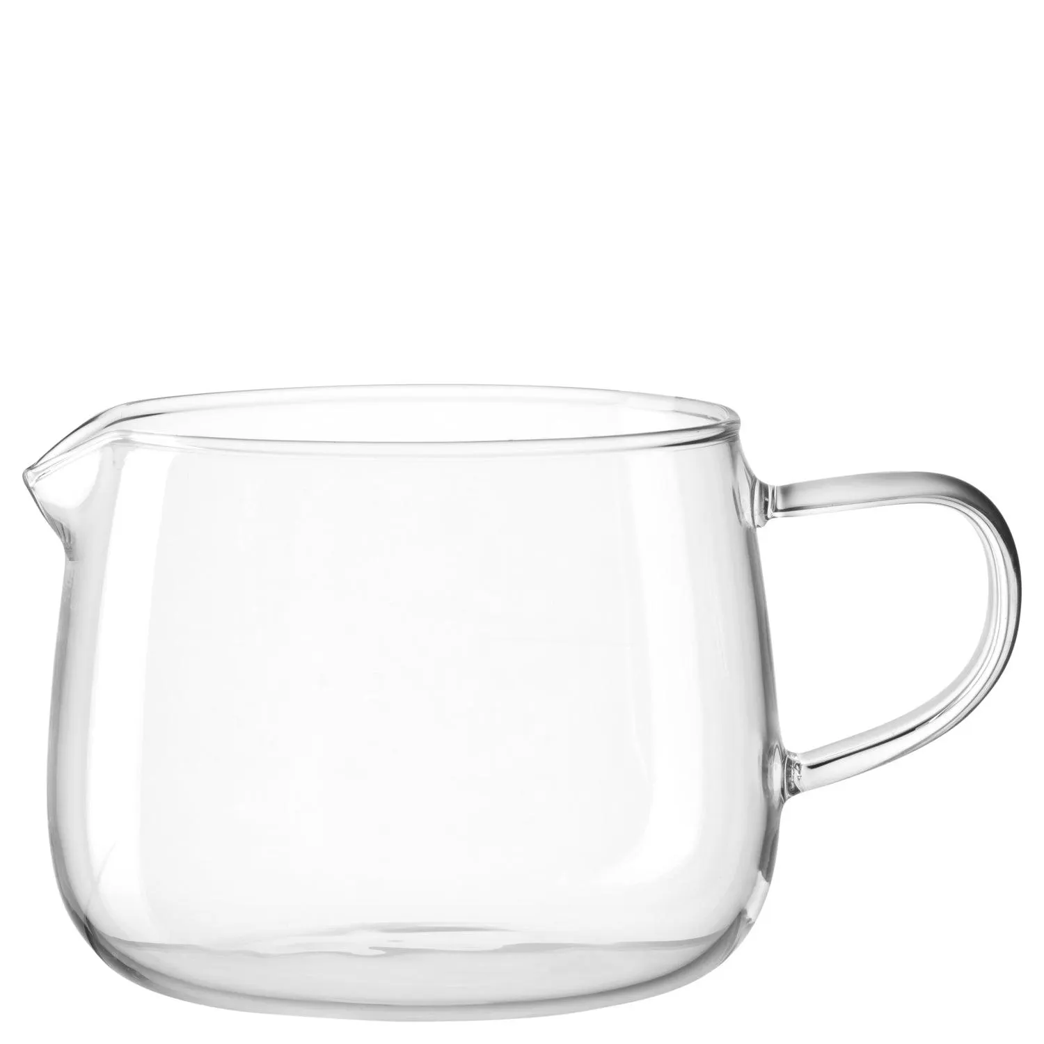 Milchkännchen 350ml TÈ PER TE