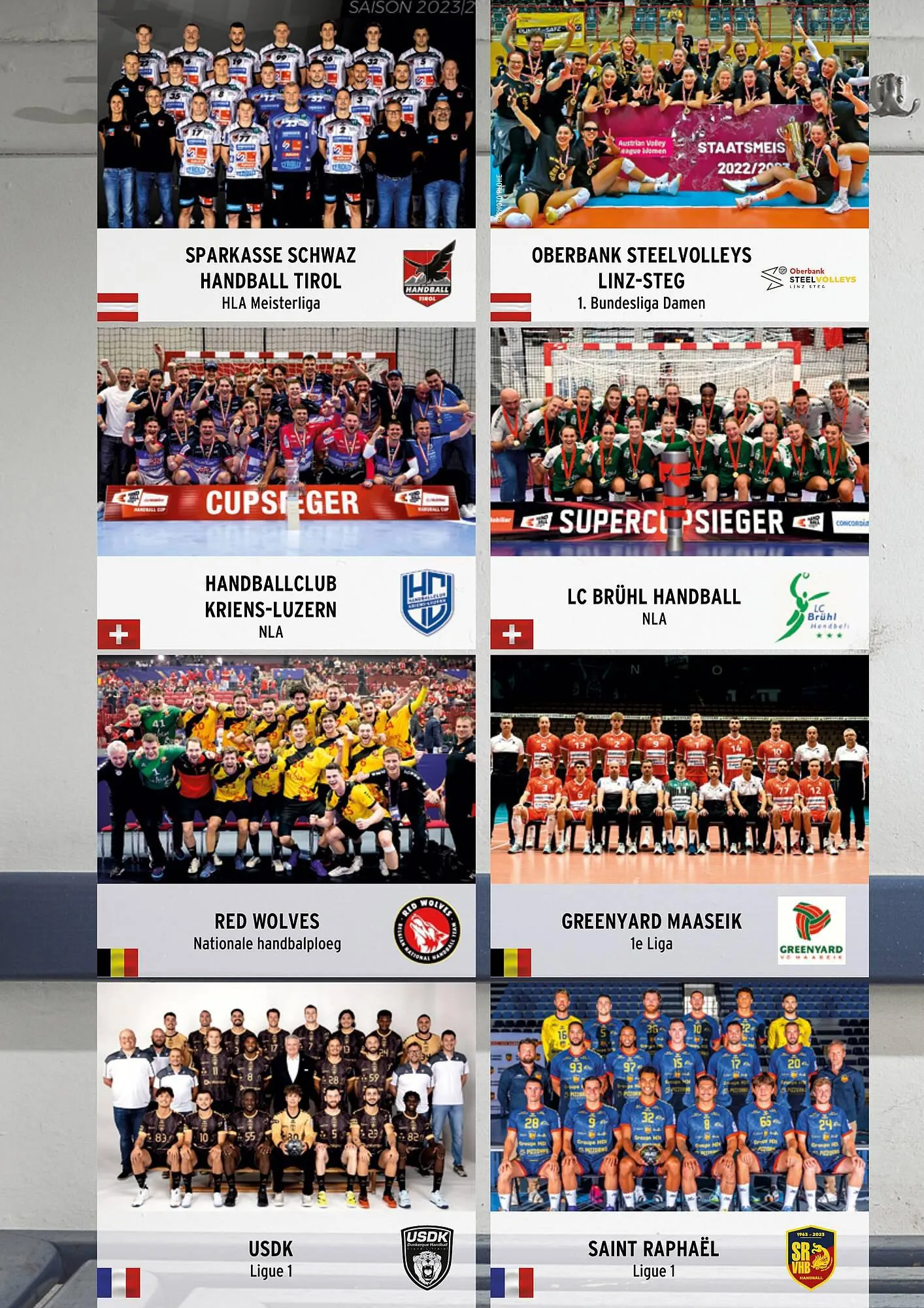 ERIMA Flugblatt von 2. Jänner bis 31. Dezember 2024 - Flugblätt seite  294