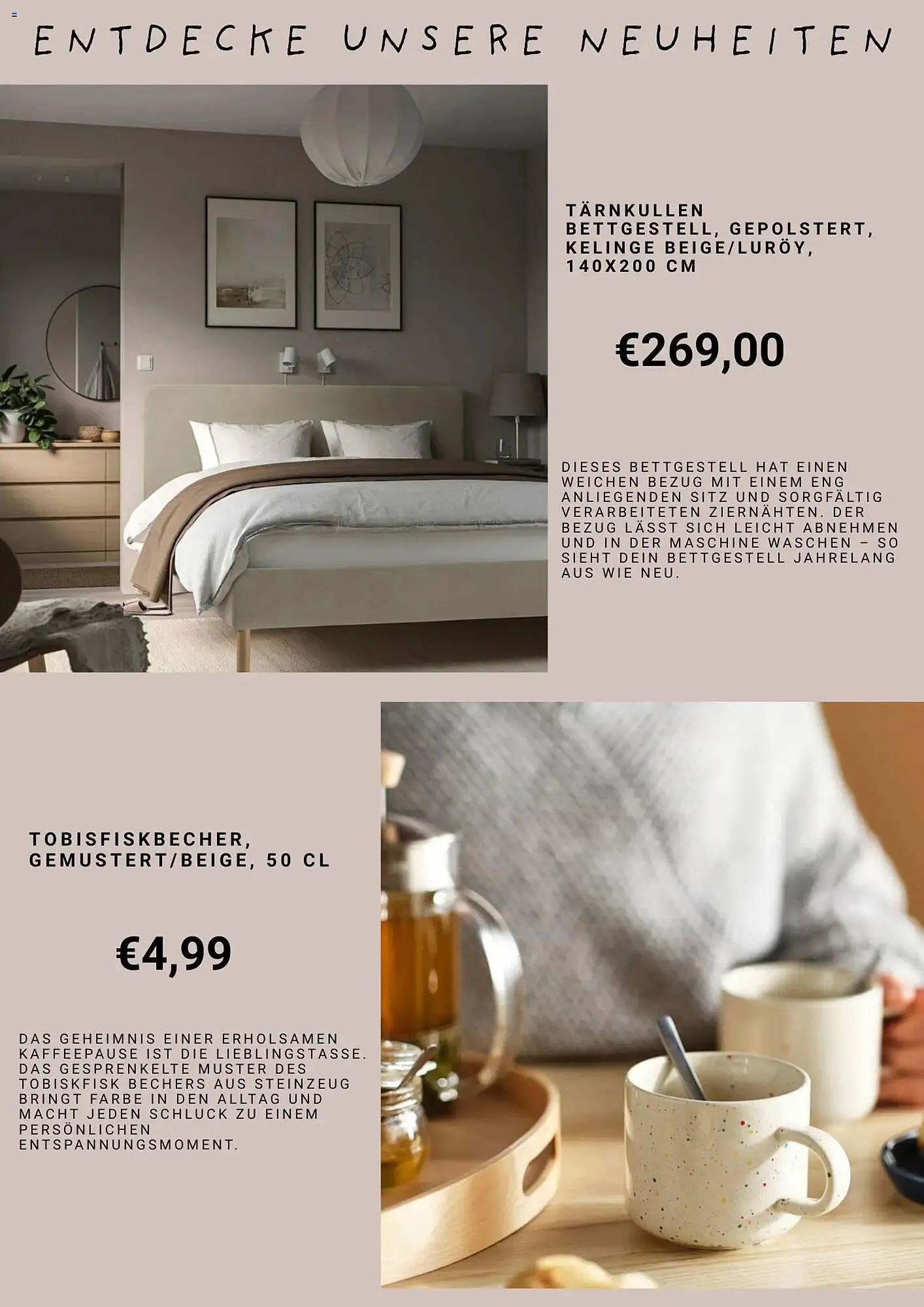 IKEA Prospekt von 7. Jänner bis 31. Jänner 2026 - Flugblätt seite  2