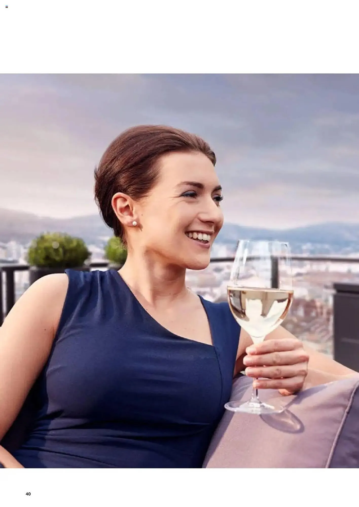 Dehner Flugblatt von 30. Dezember bis 17. Dezember 2025 - Flugblätt seite  40