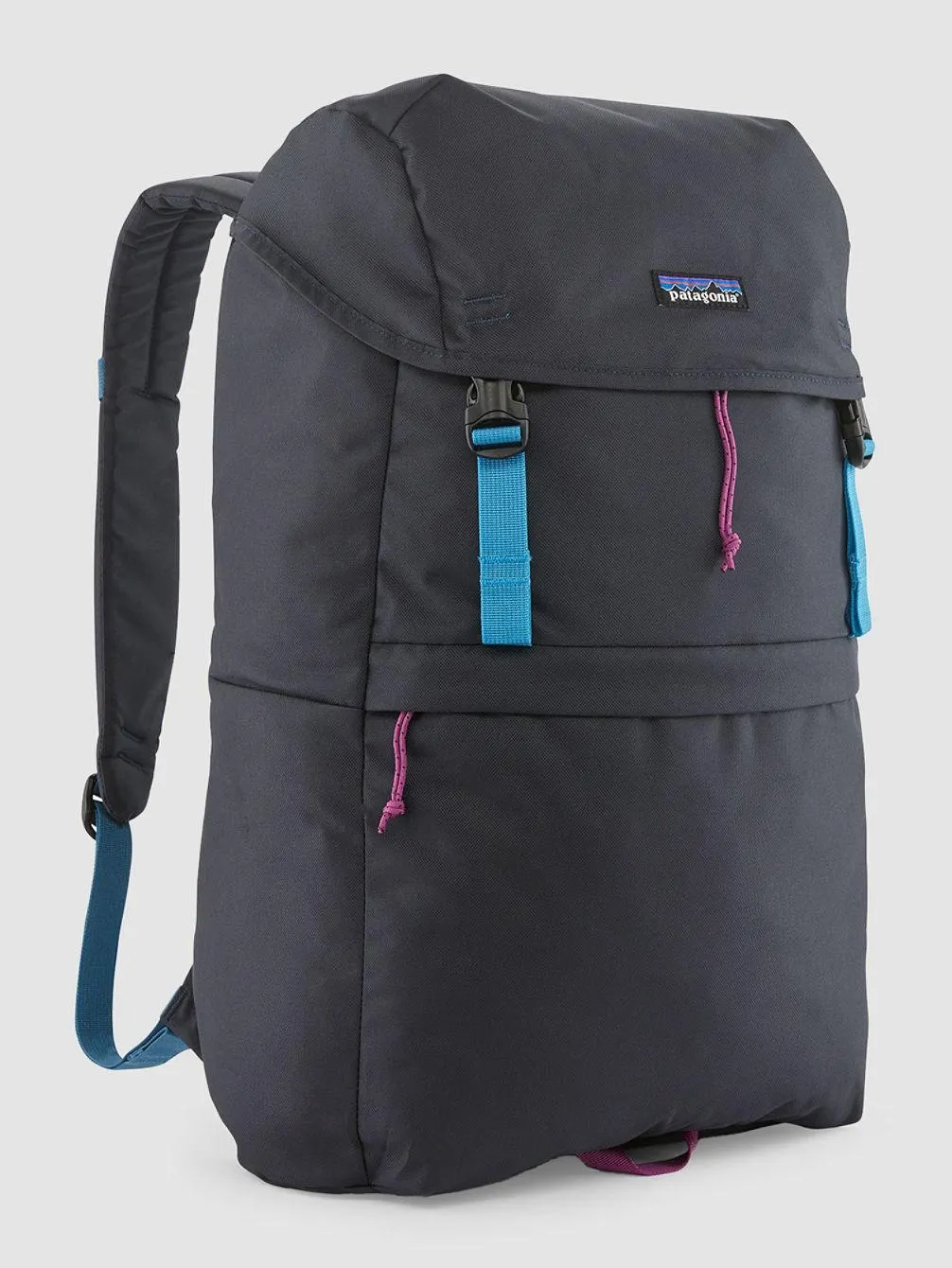Fieldsmith Lid Rucksack