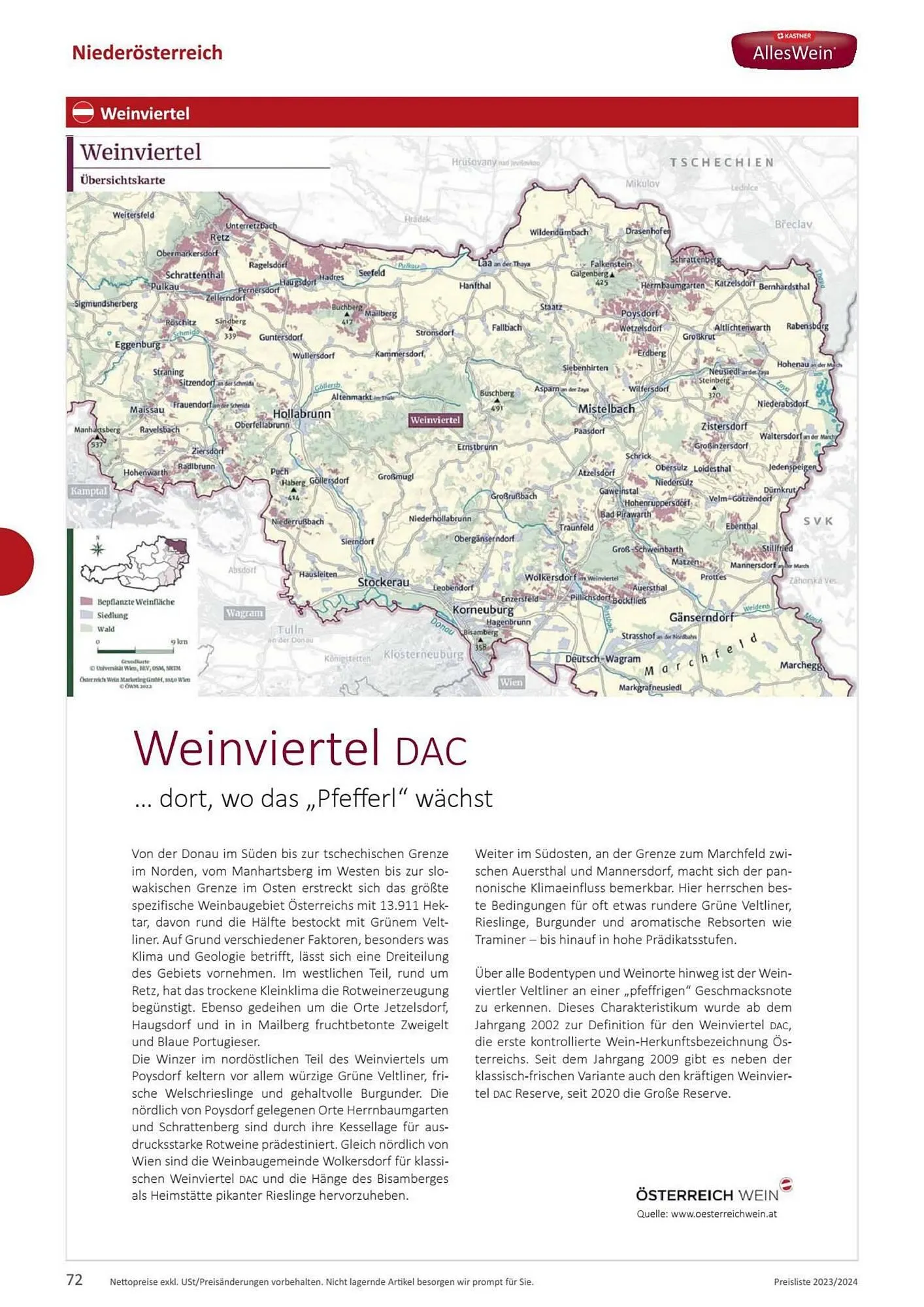 Kastner Flugblatt von 1. Juli bis 30. Dezember 2024 - Flugblätt seite  74