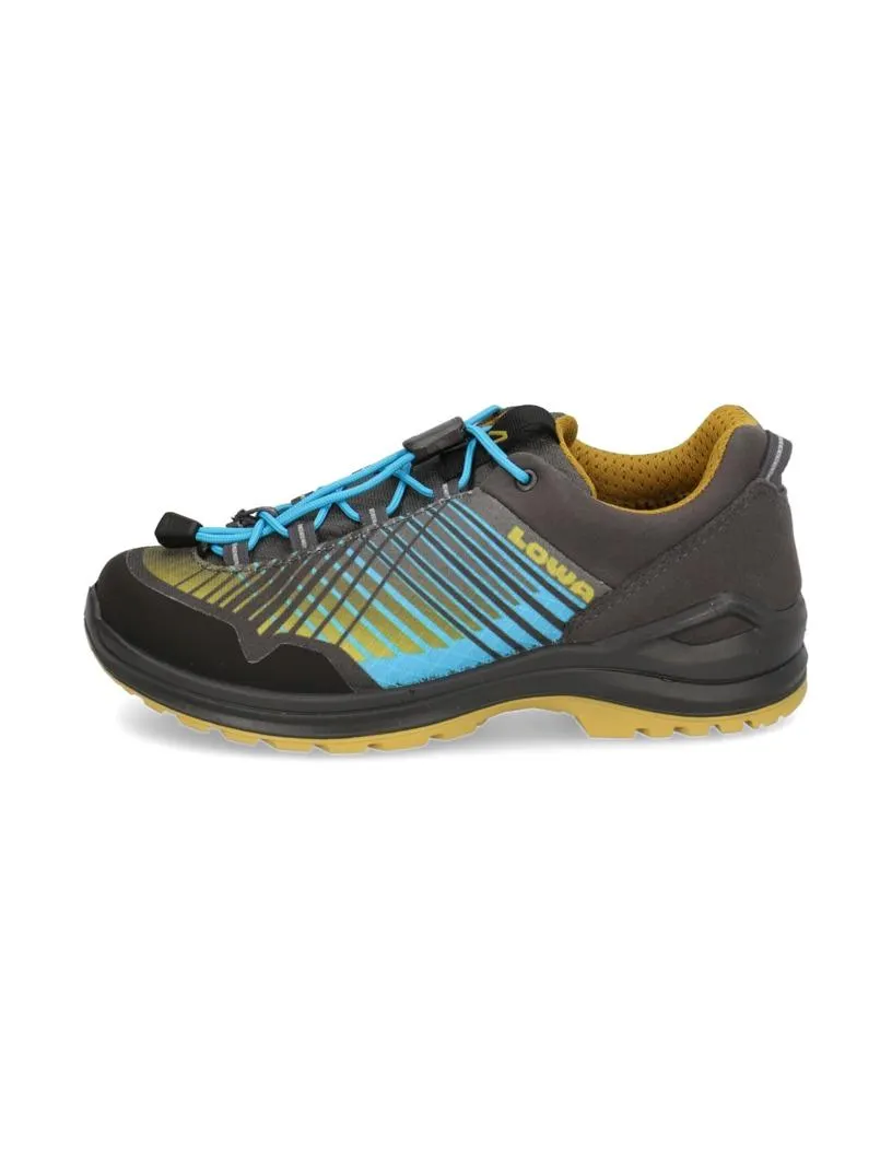 CAREZZA GTX LO JR