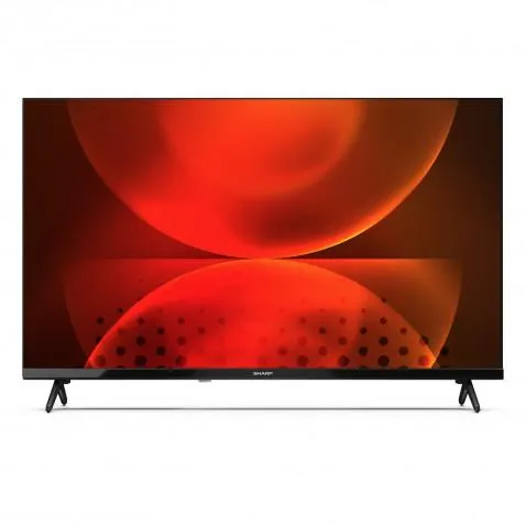 Sharp 32FH2EA HD ready Android TV 80 cm (32")