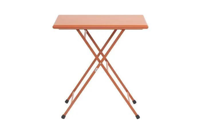 Tisch Arc En Ciel ahornrot