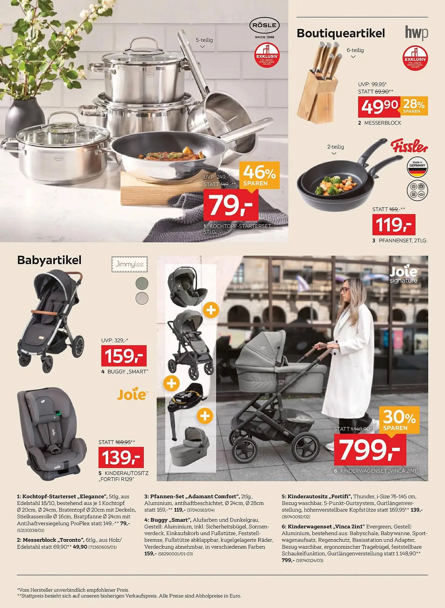 XXXLutz Prospekt von 7. April bis 14. April 2026 - Flugblätt seite  14