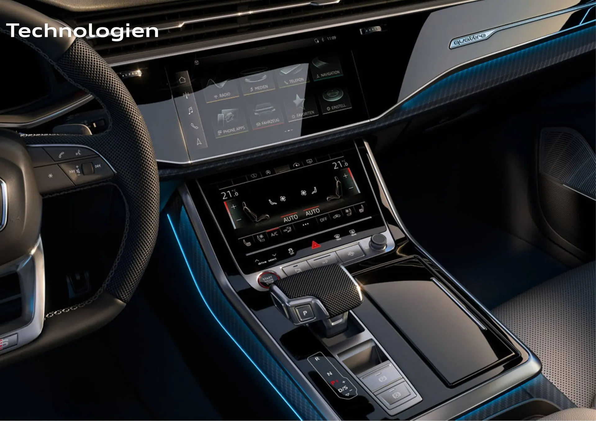 Audi Flugblatt von 20. November bis 22. Juli 2026 - Flugblätt seite  73