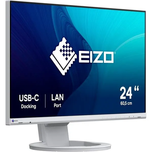 FlexScan EV2490-WT, LED-Monitor