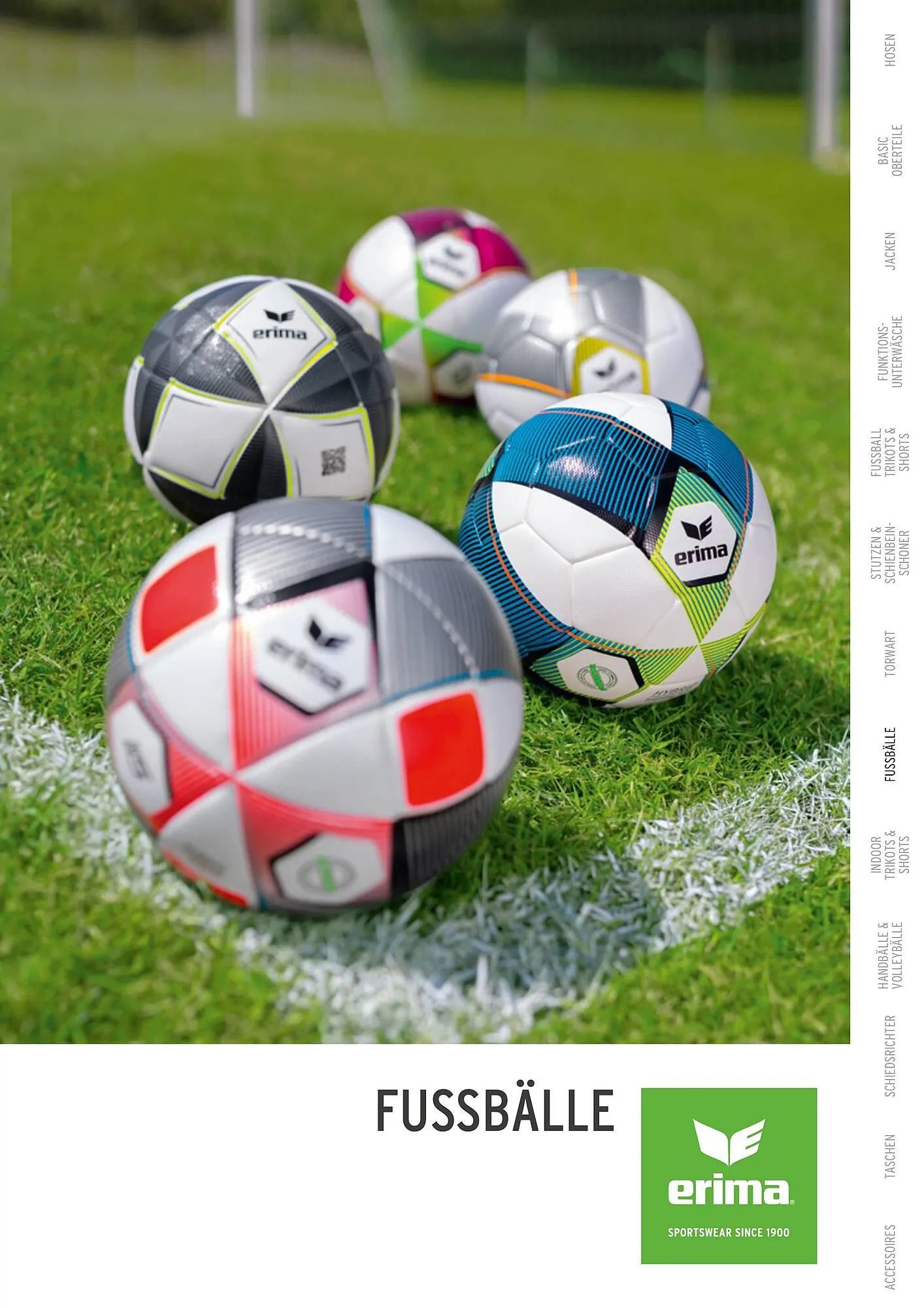 ERIMA Flugblatt von 2. Jänner bis 31. Dezember 2024 - Flugblätt seite  279