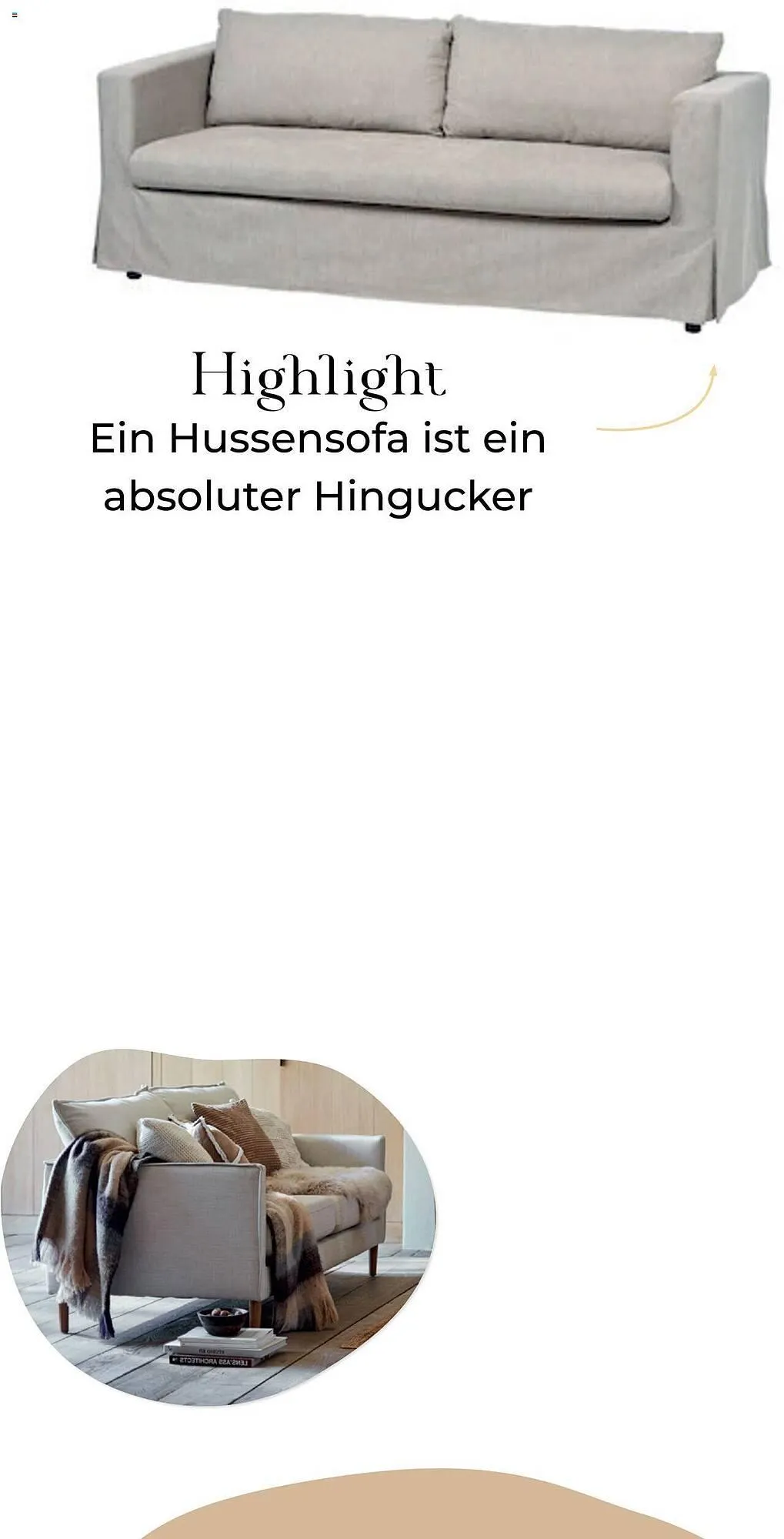 Depot Flugblatt von 18. August bis 30. Dezember 2023 - Flugblätt seite 13