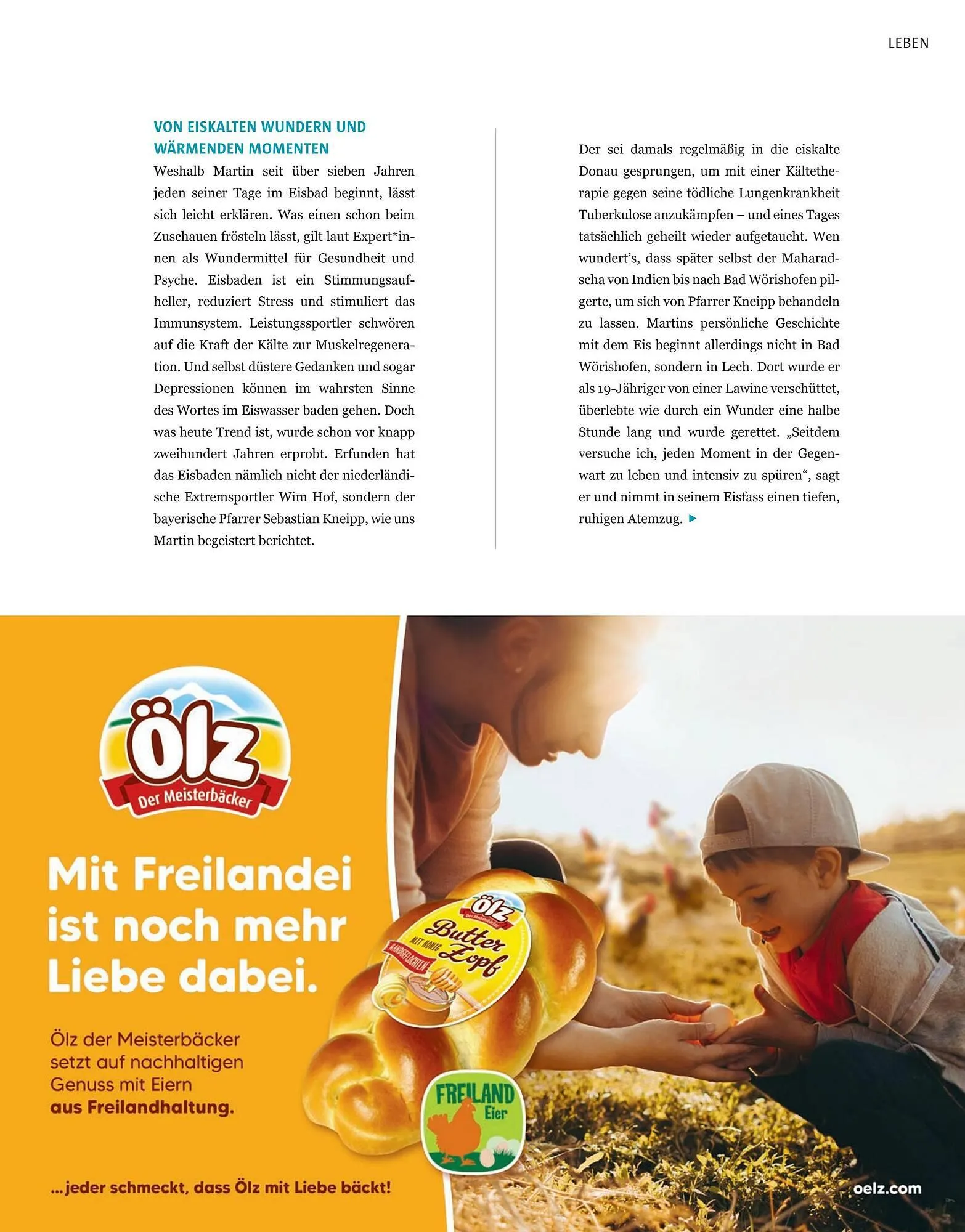 Sutterlüty Flugblatt von 19. November bis 9. Dezember 2024 - Flugblätt seite 168