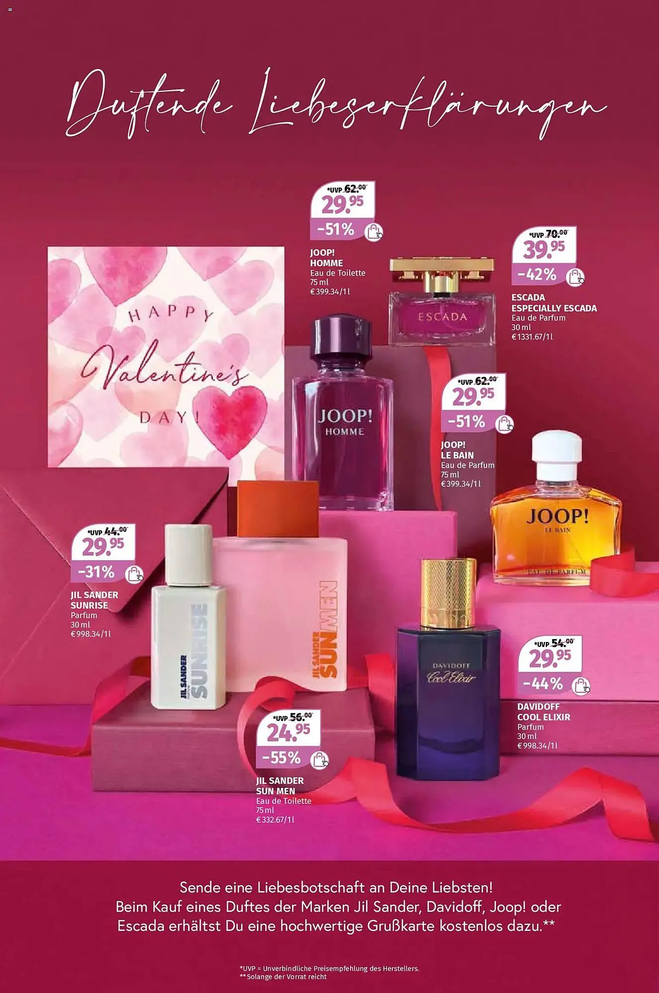 Müller Flugblatt von 2. Februar bis 14. Februar 2026 - Flugblätt seite  4