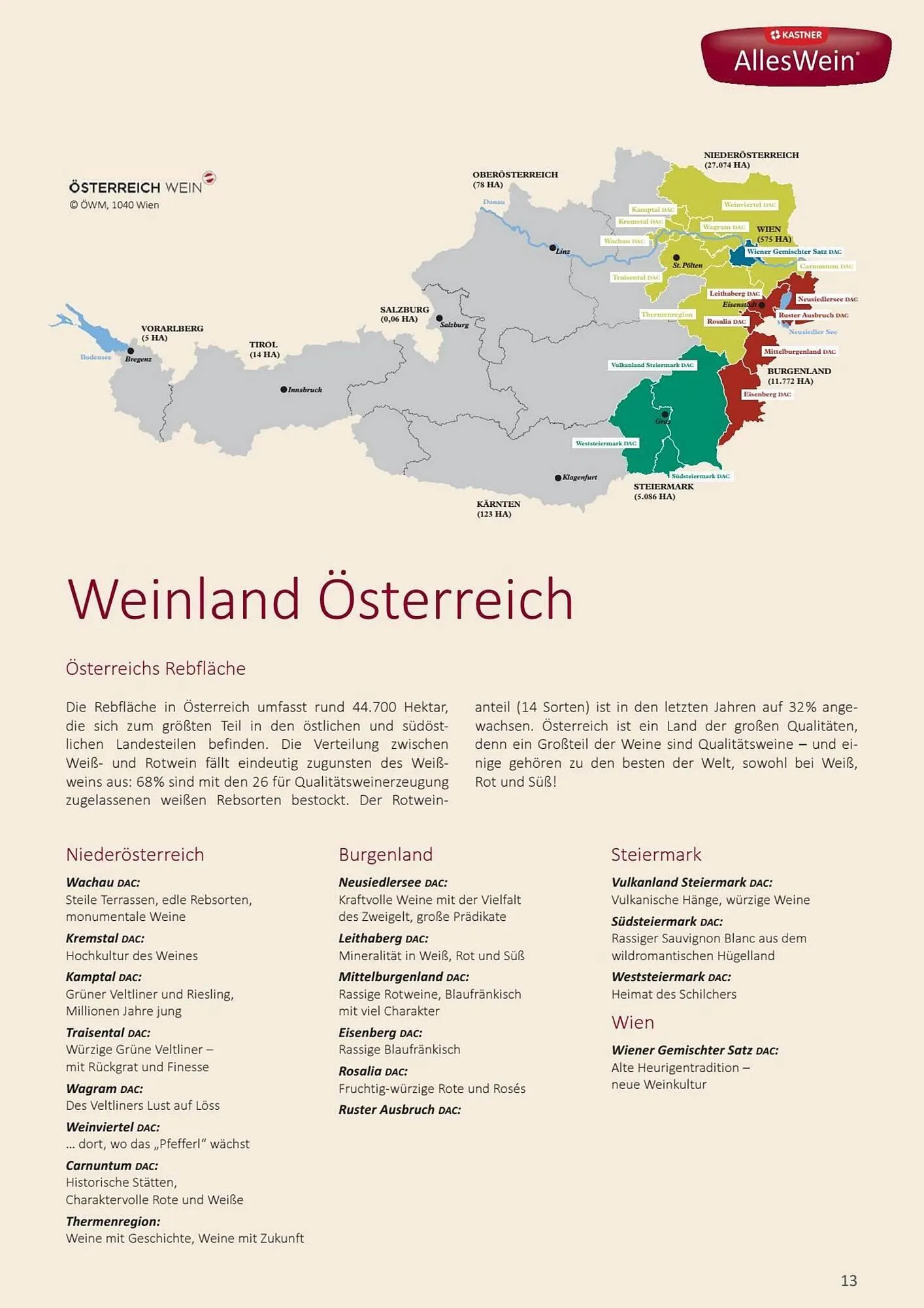 Kastner Flugblatt von 1. Juli bis 30. Dezember 2024 - Flugblätt seite 15