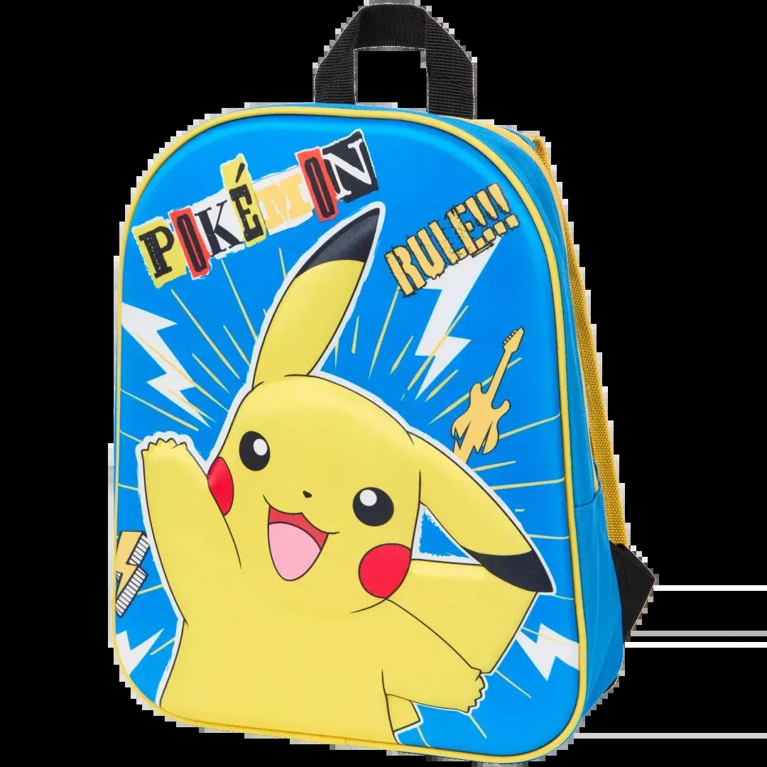 Pokémon-Rucksack