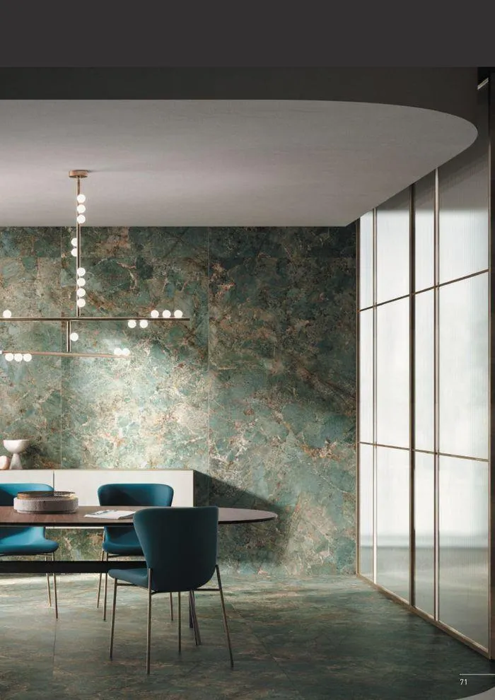 Fliesen 2024 von 5. Juni bis 31. Dezember 2024 - Flugblätt seite  69