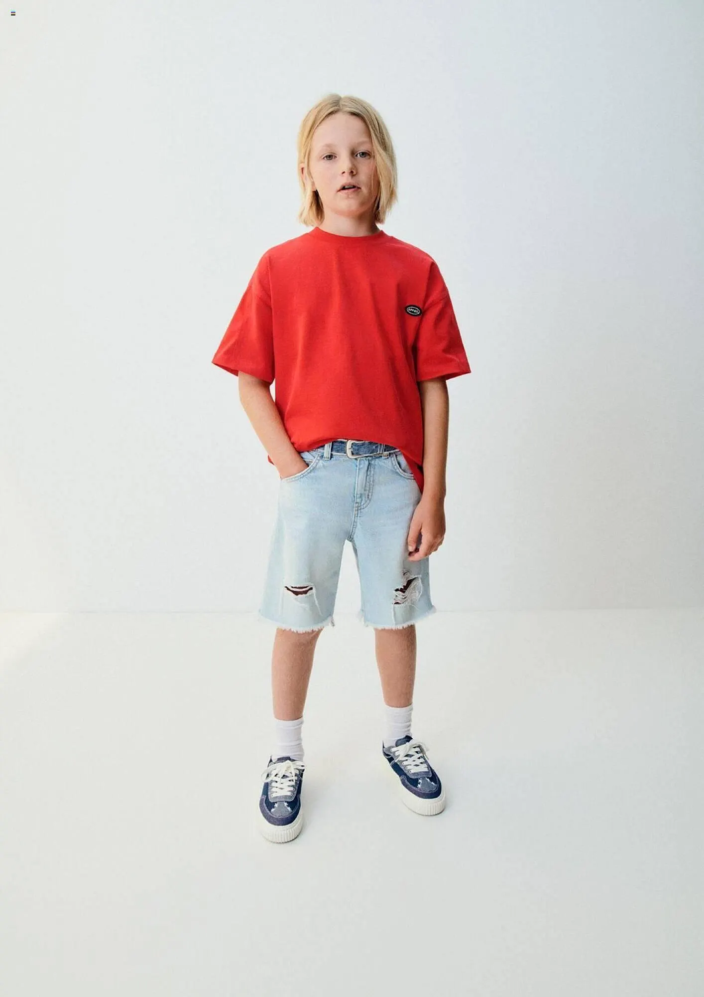 Catalog Zara catalog de la 1 iunie până la 30 iunie 2024 - Revista Pagina 12