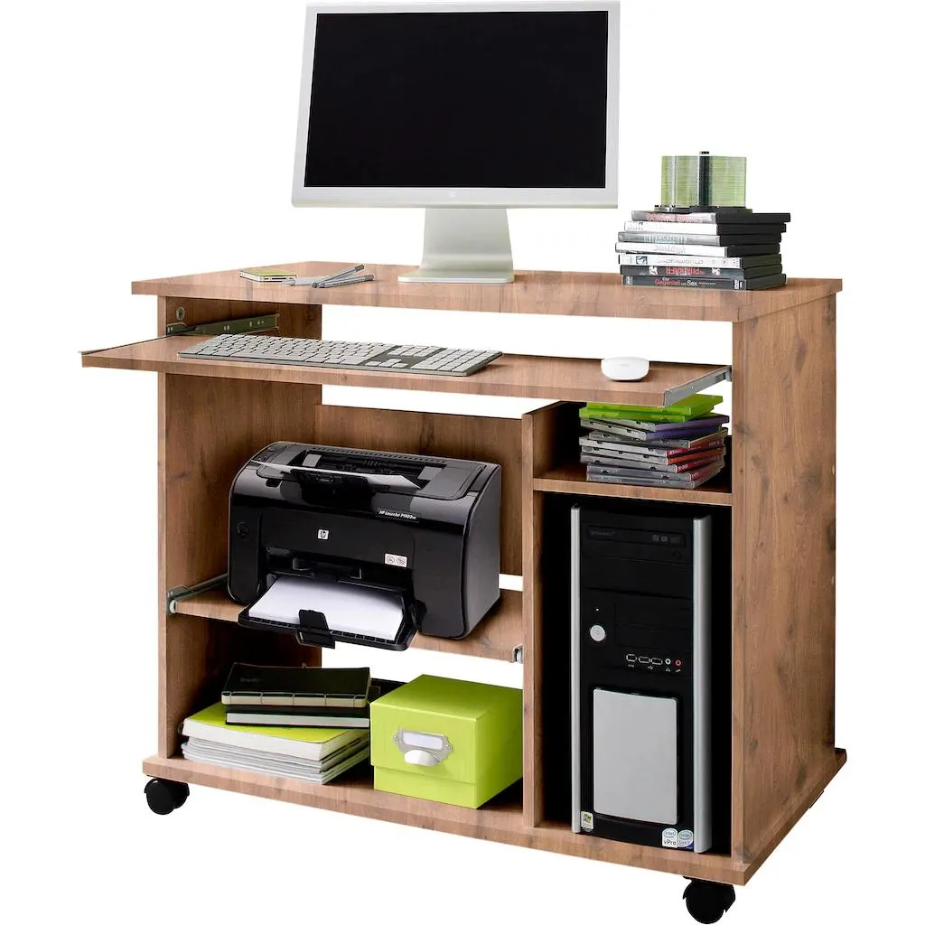 VOGL Möbelfabrik Computertisch »Compi«, Home Office