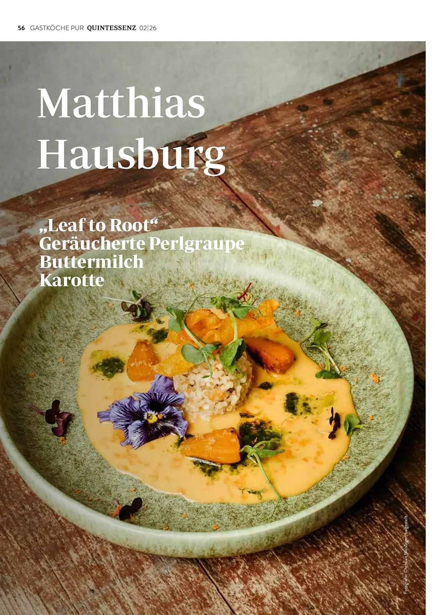 Transgourmet Flugblatt von 22. Mai bis 31. Juli 2026 - Flugblätt seite  58