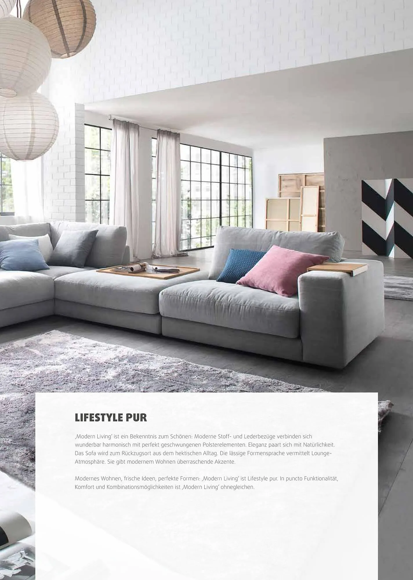 Polstermöbel Fischer Flugblatt von 28. Februar bis 31. Dezember 2025 - Flugblätt seite  31