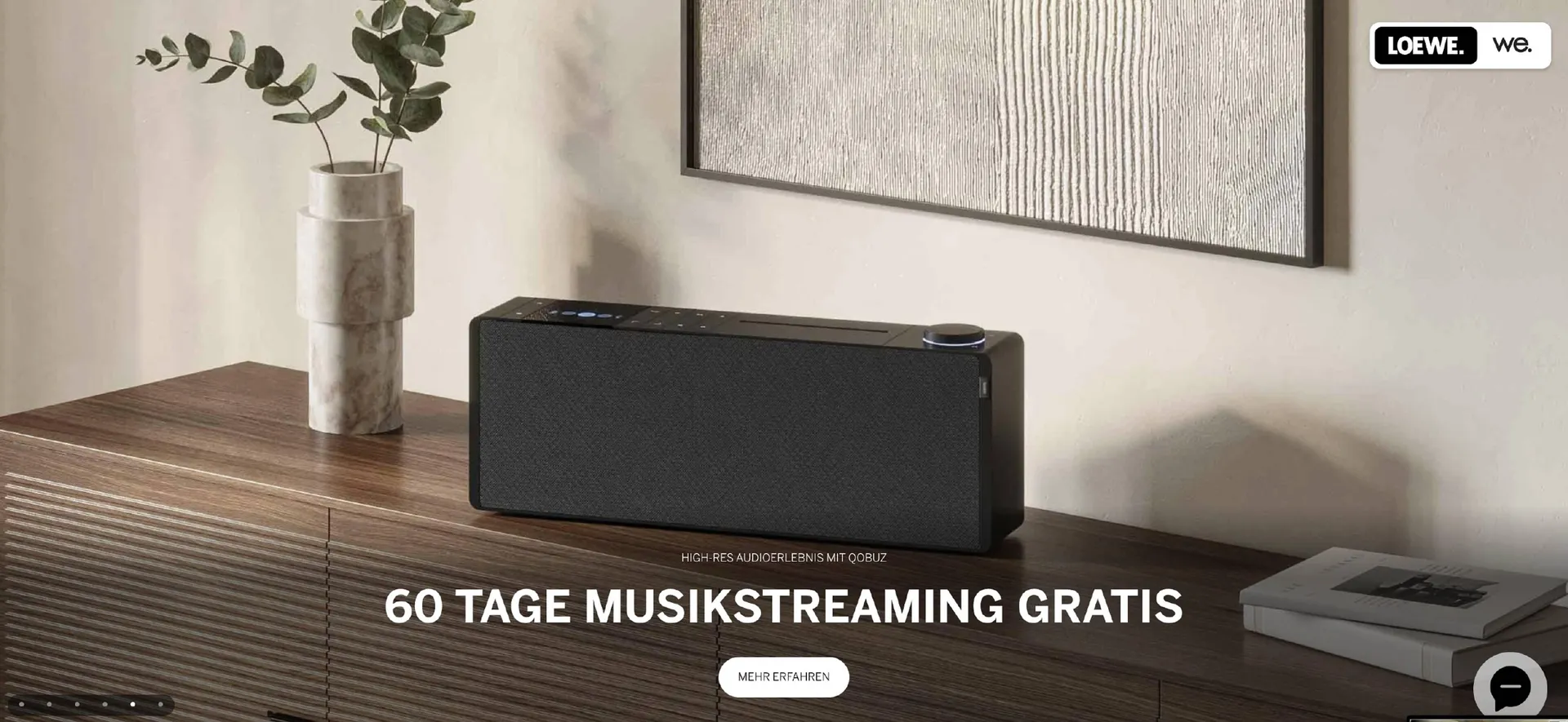 LOEWE Flugblatt von 29. Oktober bis 10. November 2025 - Flugblätt seite 5