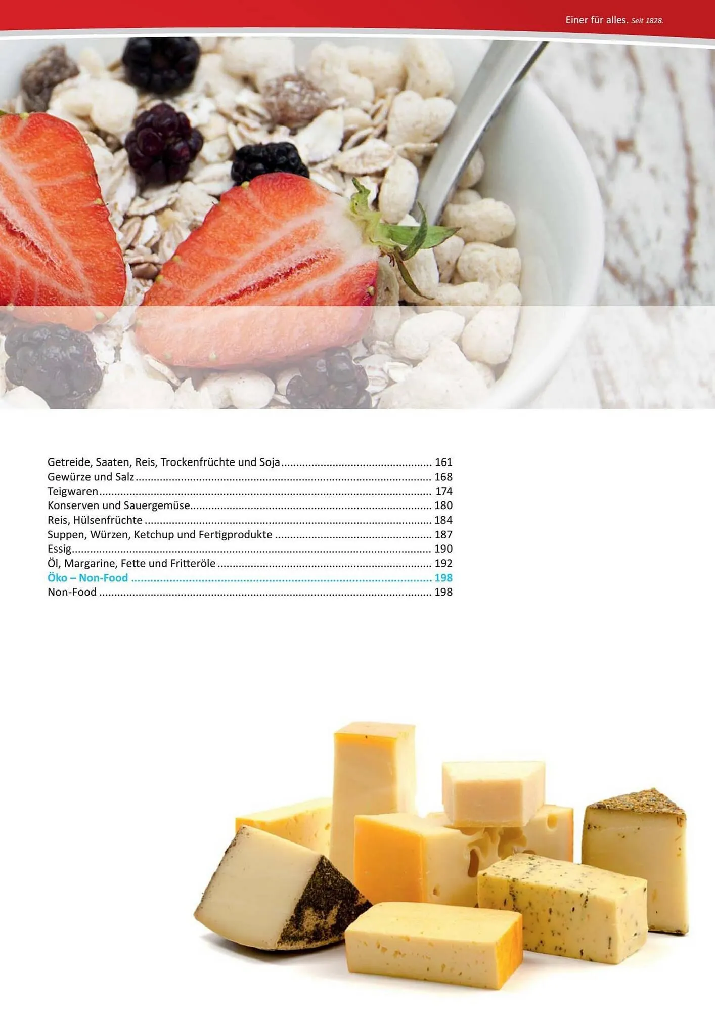 Kastner Flugblatt von 15. September bis 30. Dezember 2023 - Flugblätt seite  27