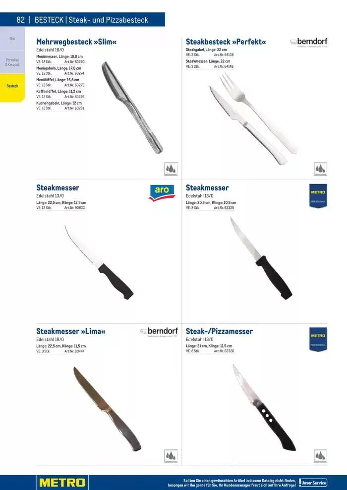 Attraktive Angebote entdecken von 3. Dezember bis 17. Dezember 2024 - Flugblätt seite  82
