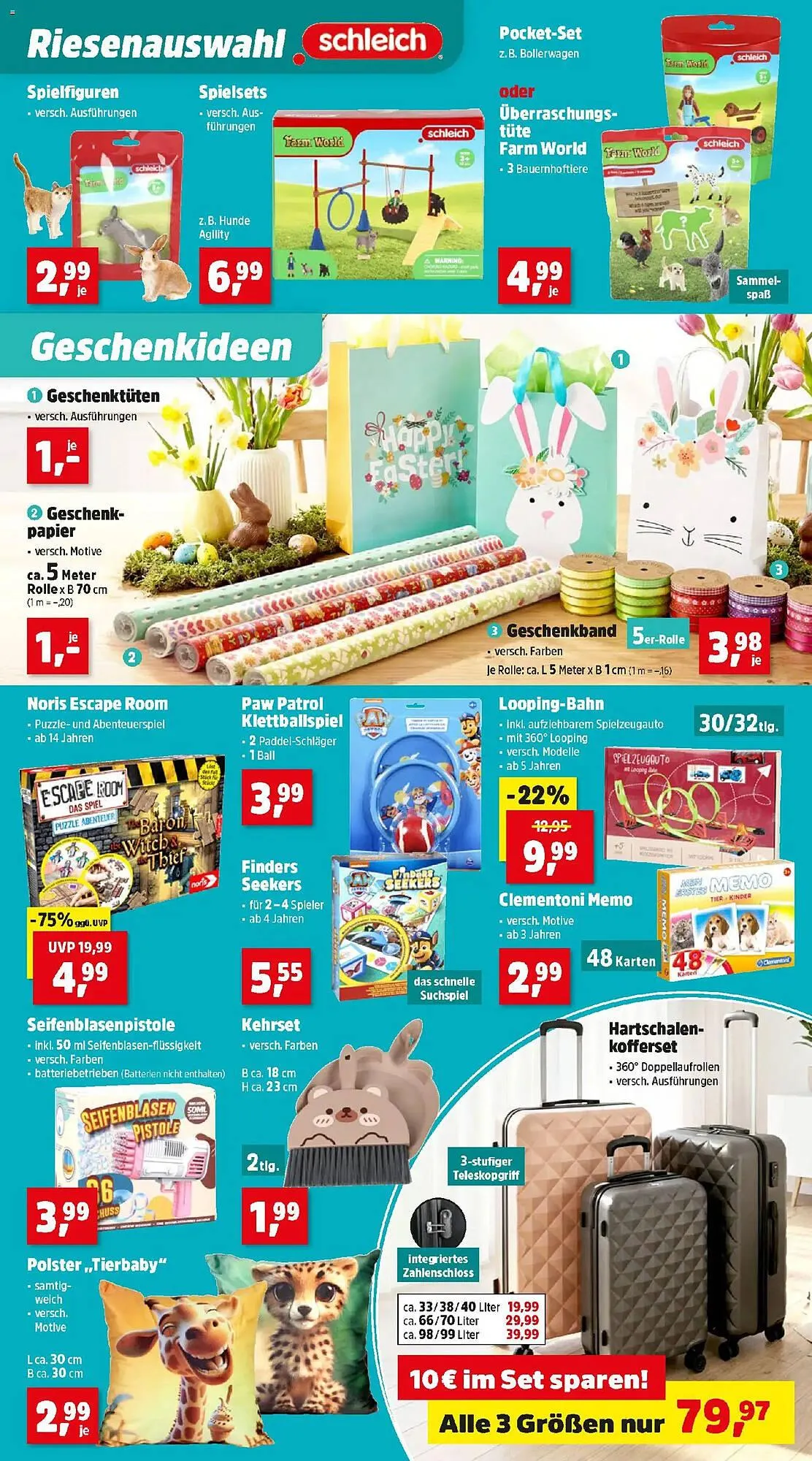 Thomas Philipps Prospekt von 2. März bis 7. März 2026 - Flugblätt seite  11