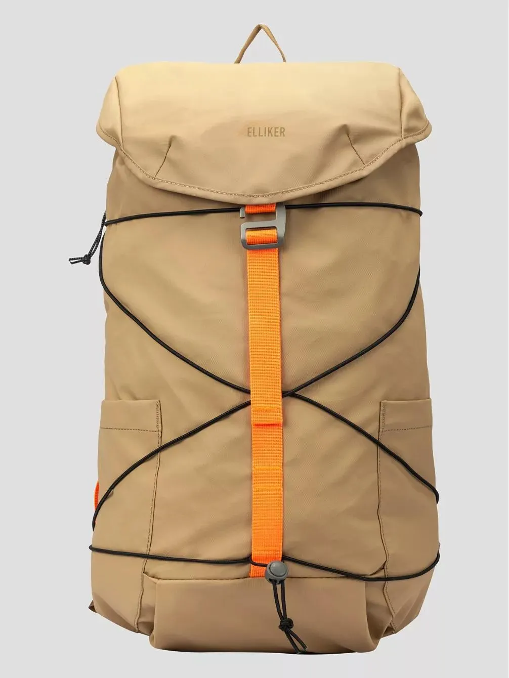 Wharfe Flap Over 22L Rucksack