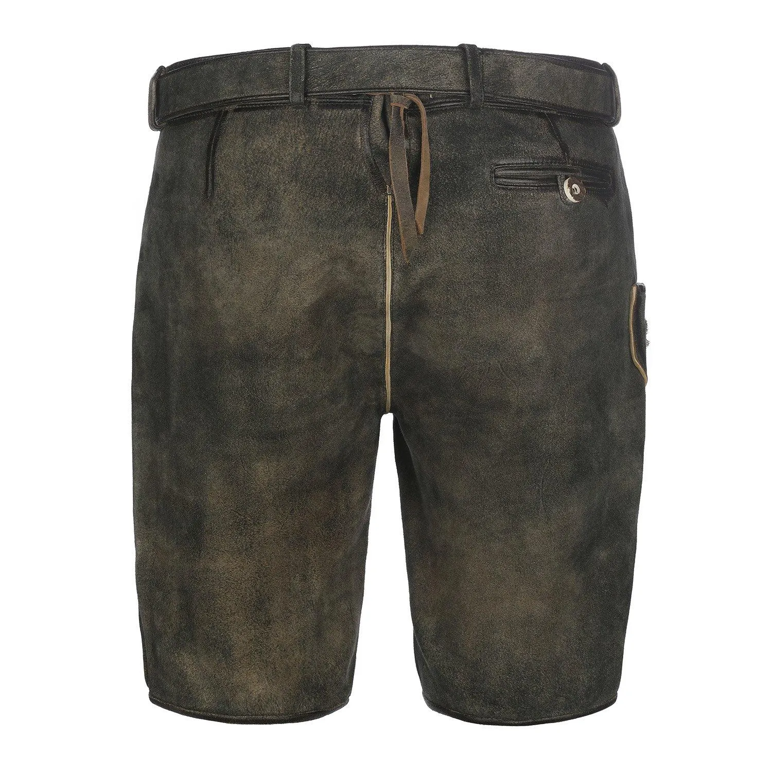 Herren Lederhose “Emil”