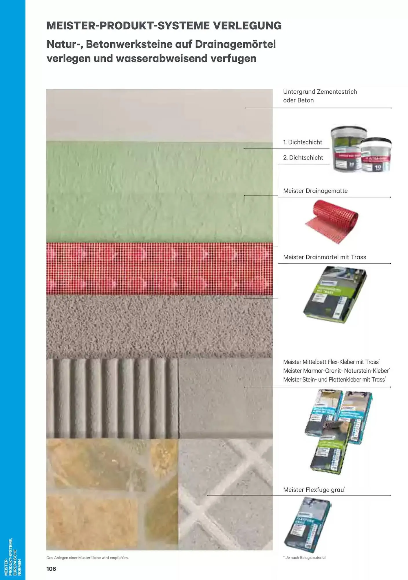 Lagerhaus Graz Land Flugblatt von 9. Jänner bis 31. Dezember 2025 - Flugblätt seite  105
