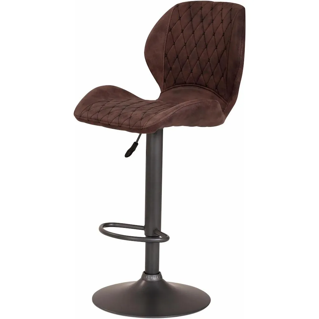 HELA Barhocker »Sonja«, (Set, 2 St.), 2 Stück